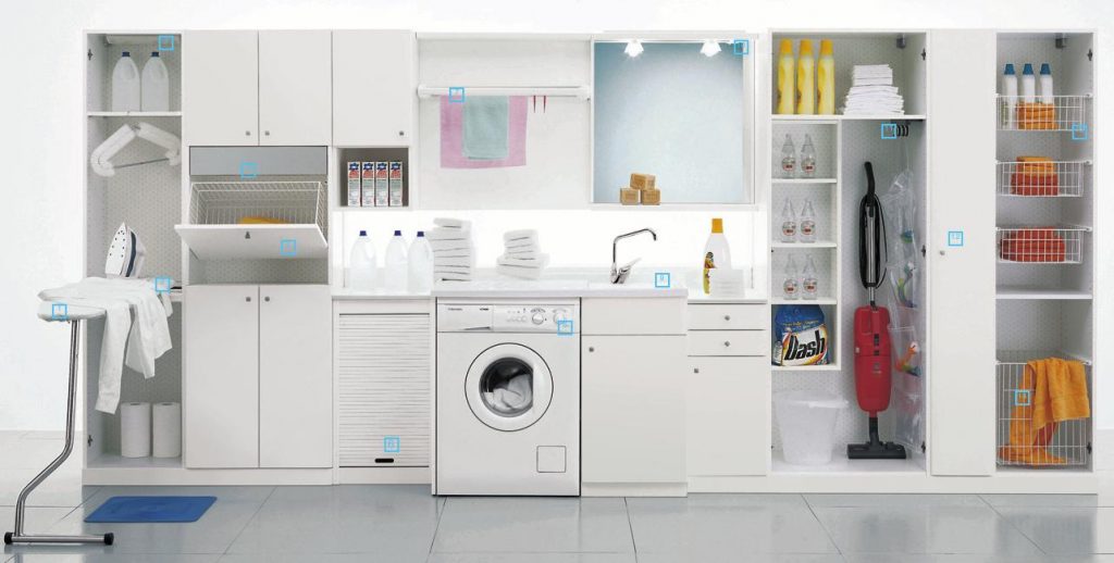 Te decimos cómo conseguir las mejores lavadoras