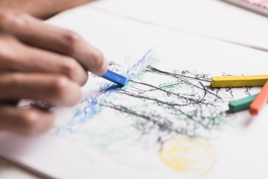 Crea obras de arte únicas con herramientas accesibles