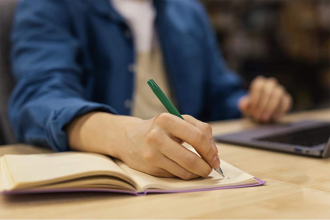 Herramientas y Técnicas para Tomar Apuntes