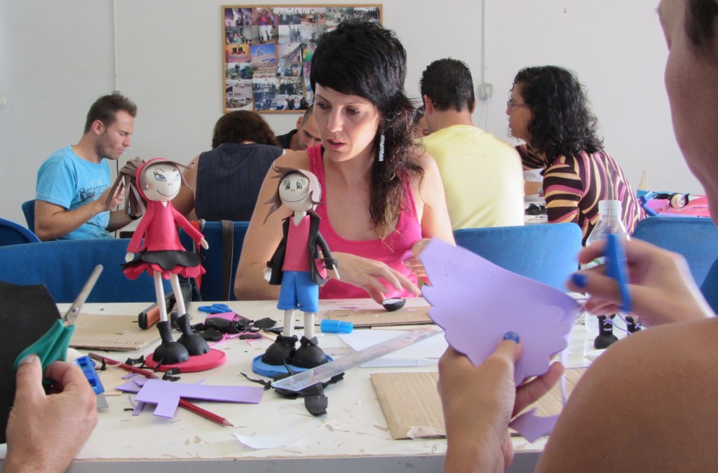 Tips para proyectos de arte y manualidades profesionales