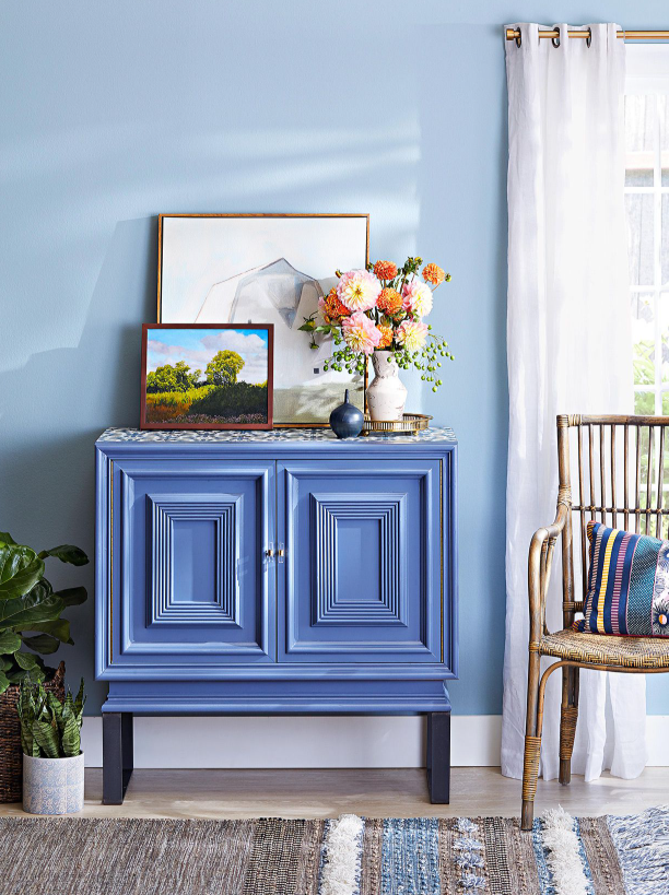 Renueva la decoración de tu hogar con proyectos DIY